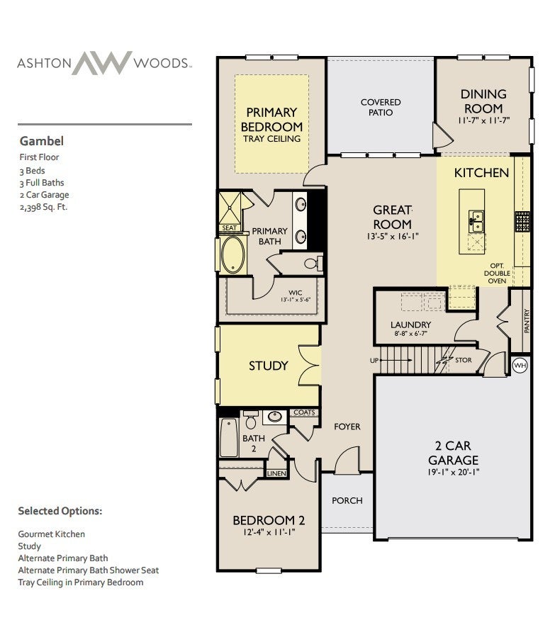 201 Jasmine Way