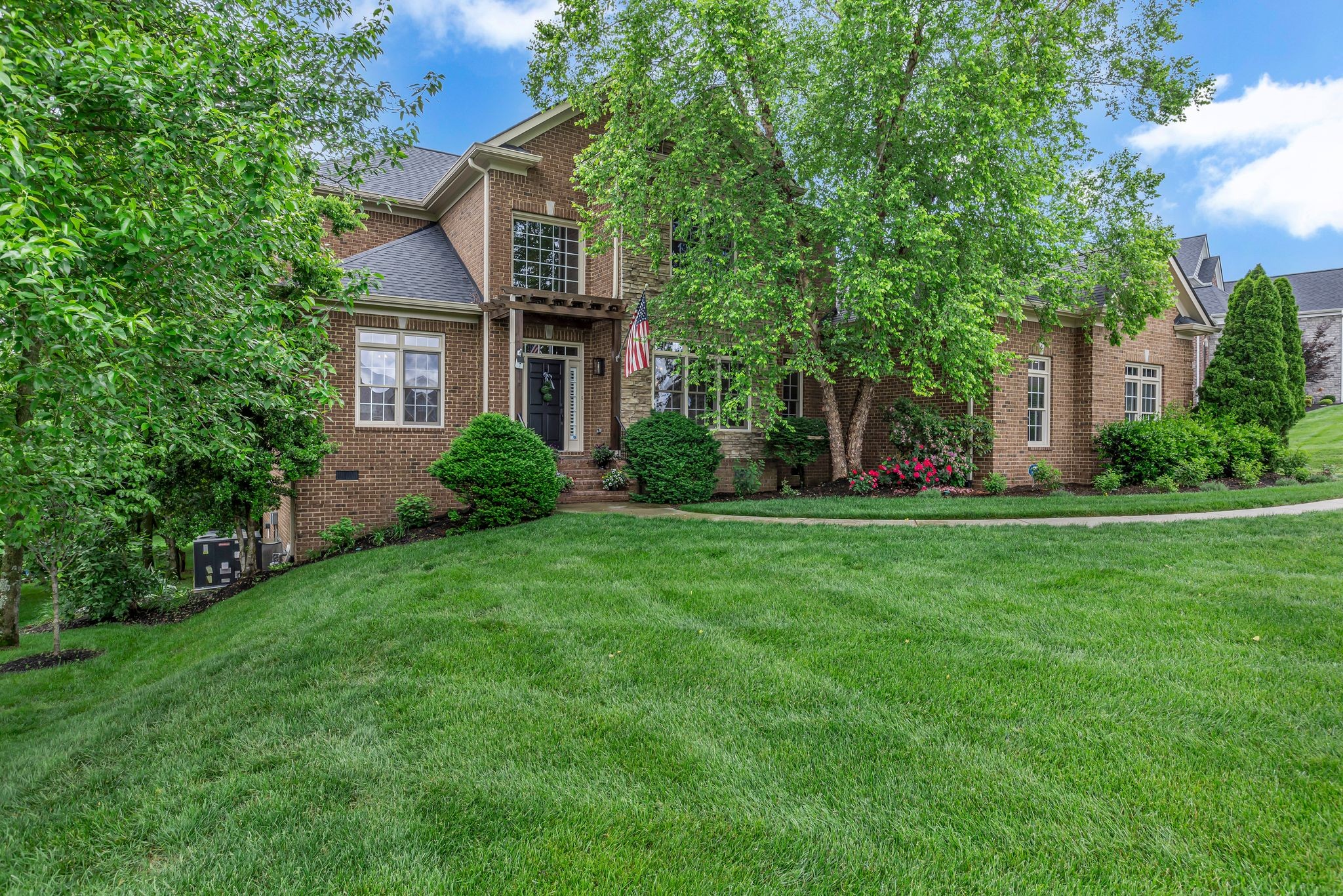 Middle Tennessee Properties 2 1820 Charity Dr