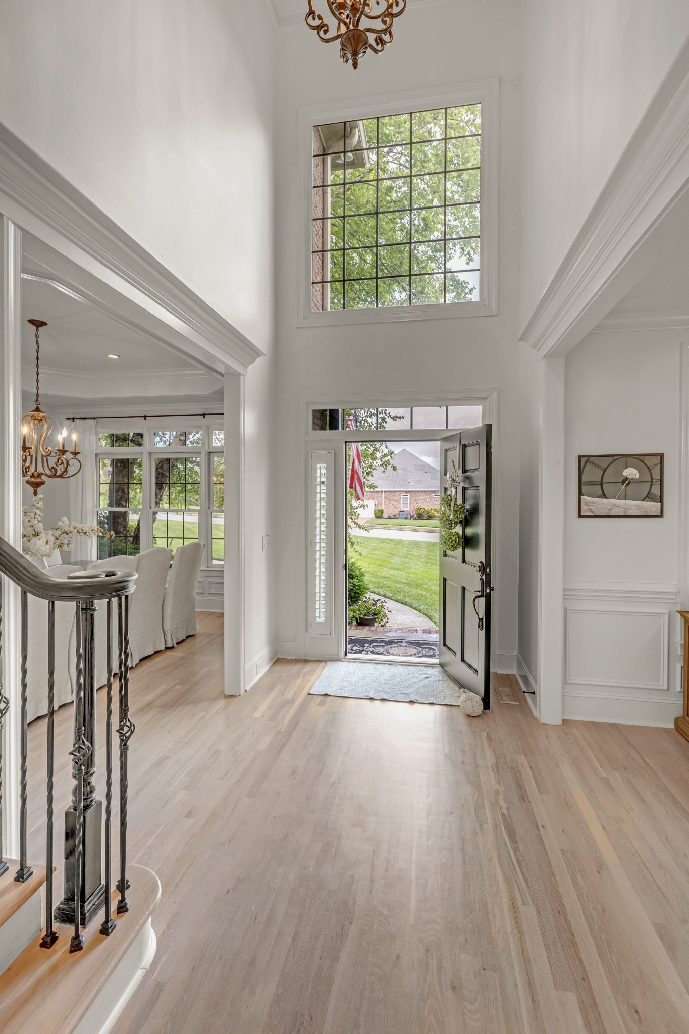 Middle Tennessee Properties 4 1820 Charity Dr