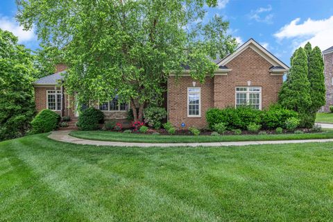 1820 Charity Dr Brentwood TN 37027