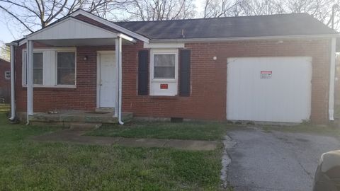 3289 Hinkle Dr Nashville TN 37218