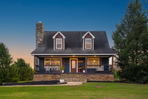 5439 Minnis Rd Springfield TN 37172