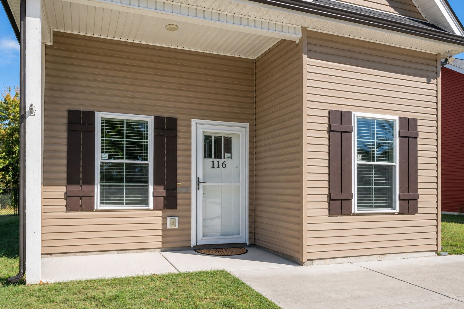 116 Eno Road