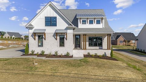 1109 Joe Martin Ln Lebanon TN 37087