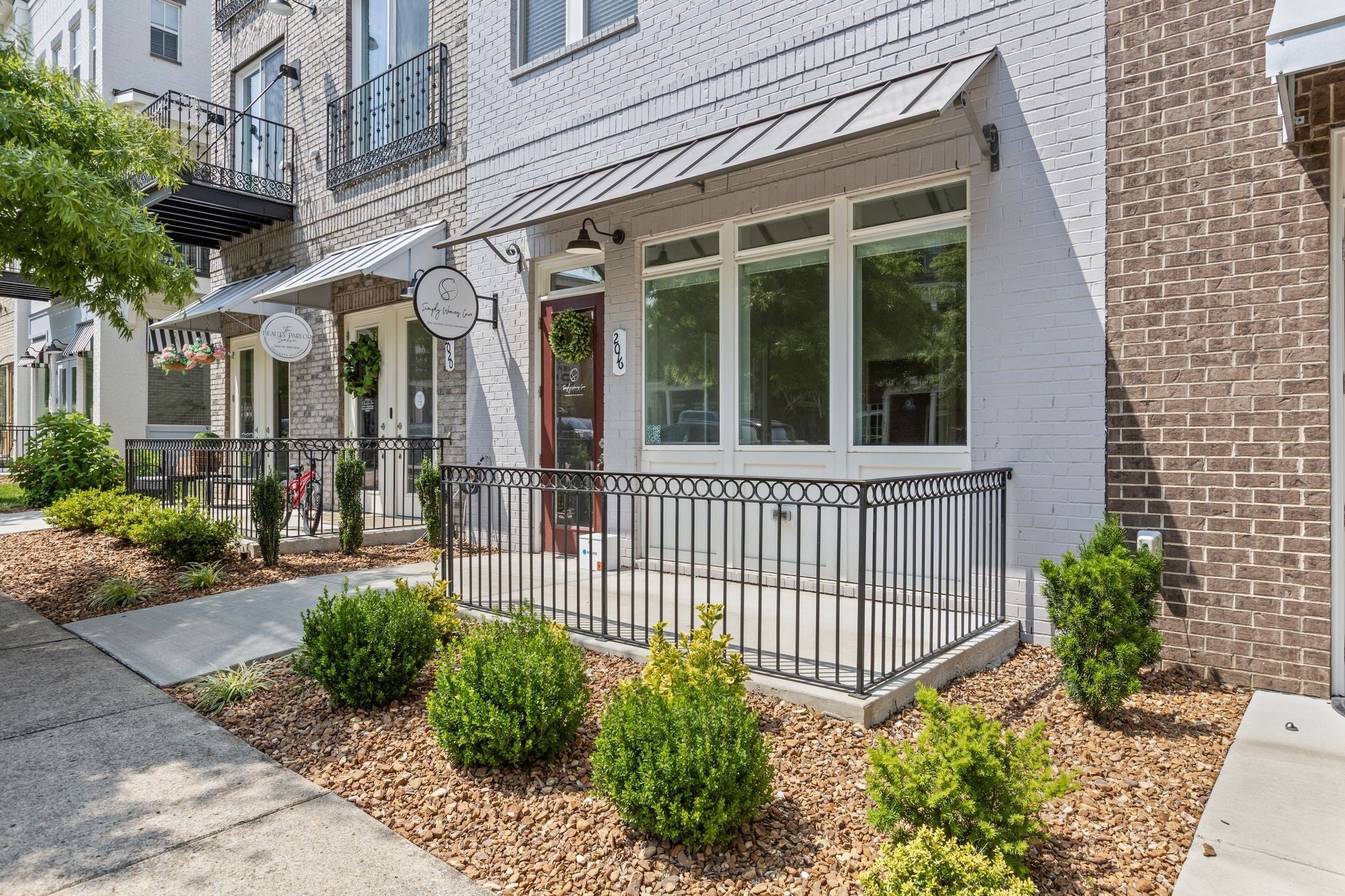 3.0-bed rental at 2016 Tollgate Blvd