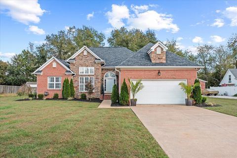 717 Toben Ter Lawrenceburg TN 38464