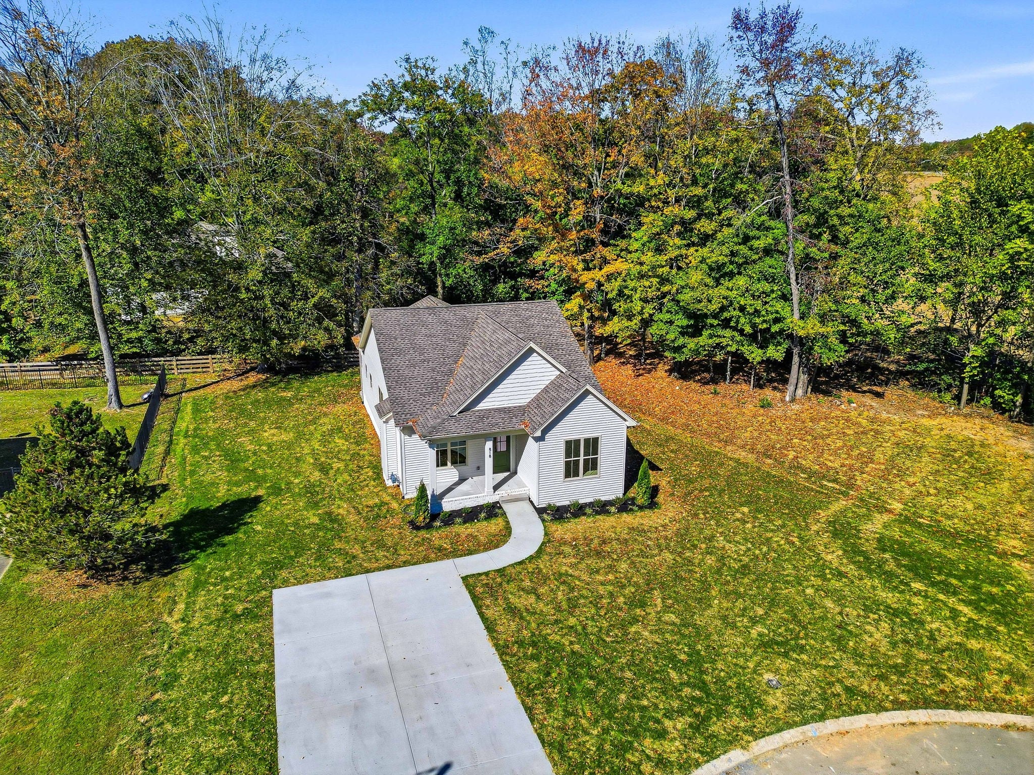 818 Cottonwood Ct