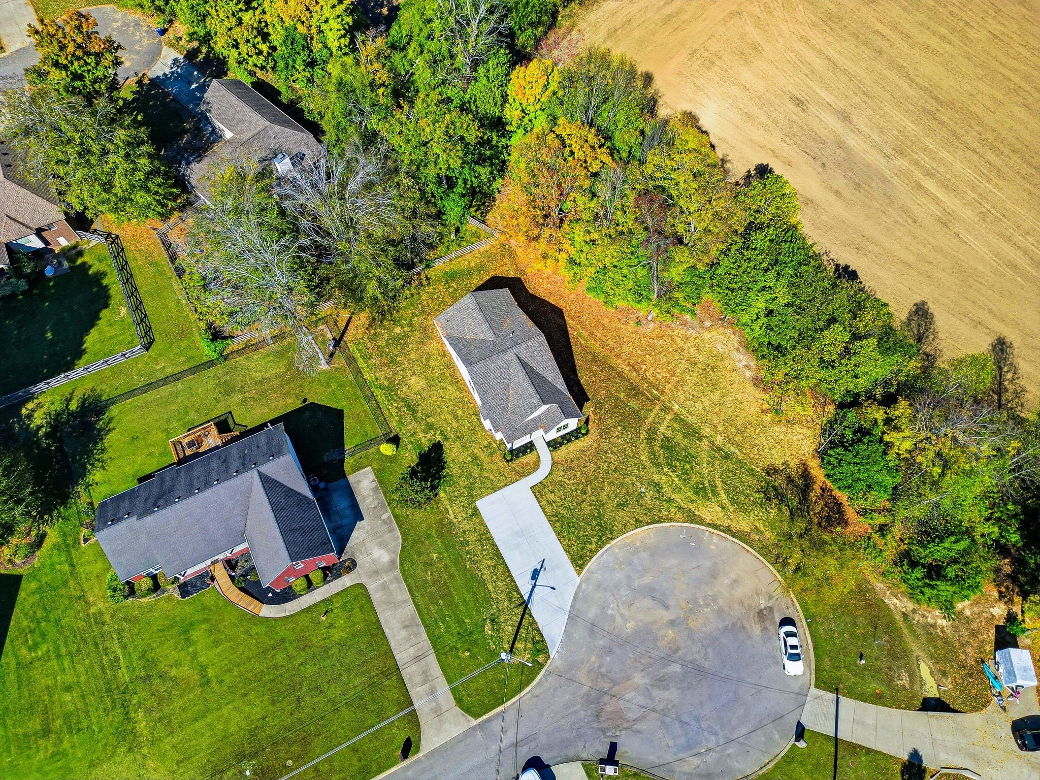 818 Cottonwood Ct