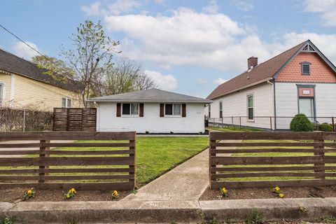 926 N 5th St Nashville TN 37207