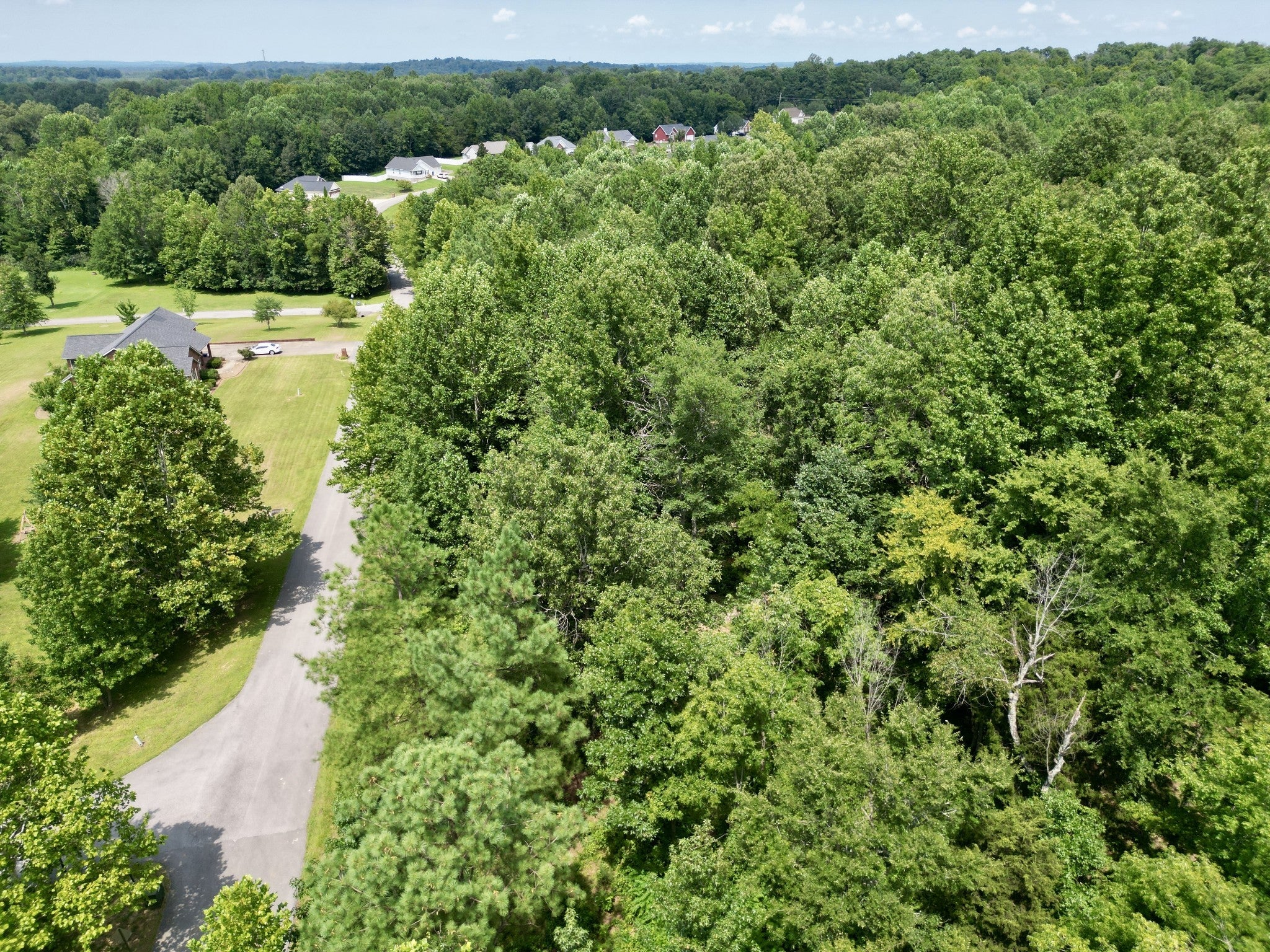 0 Cherrywood Drive