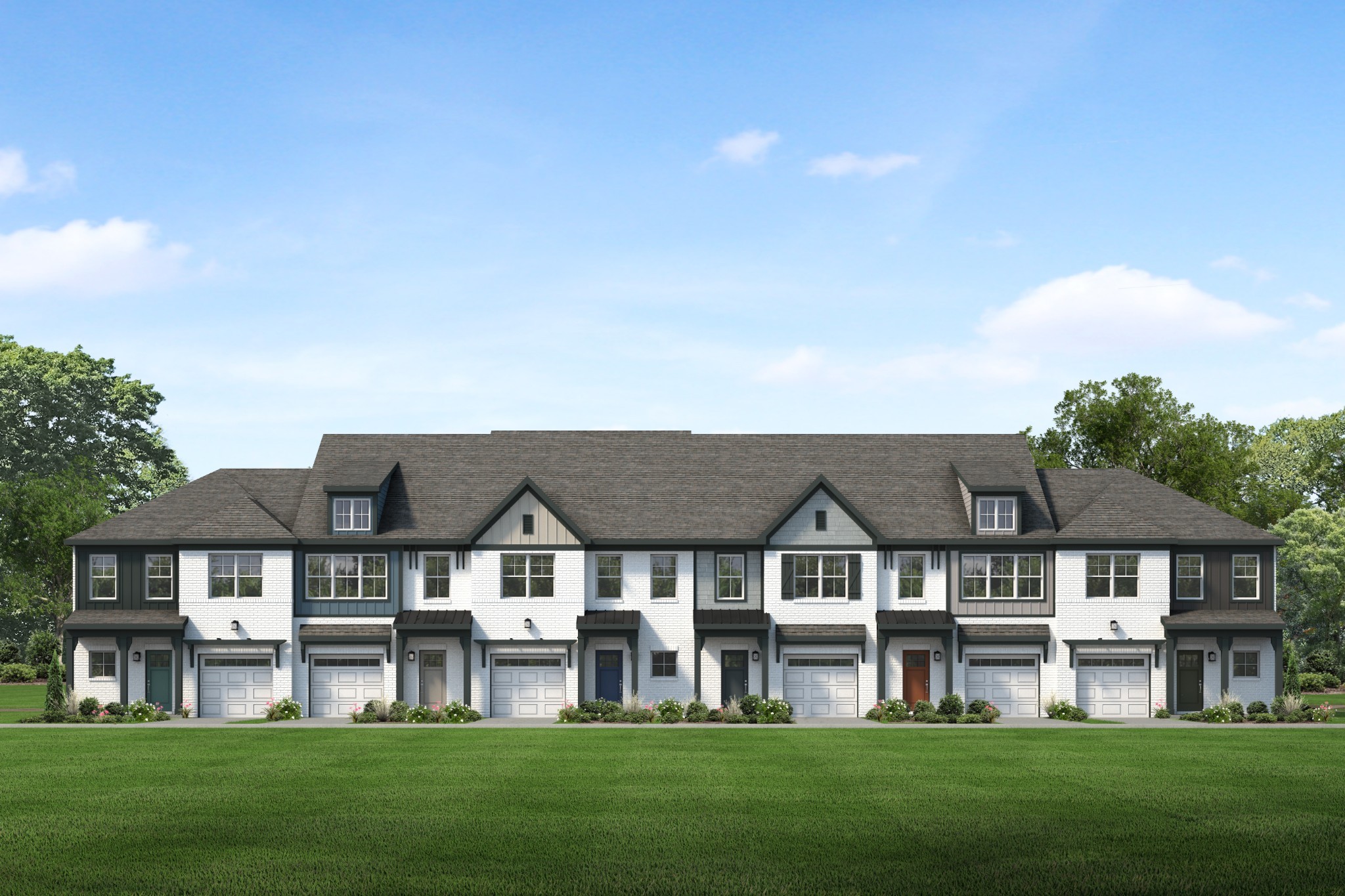 438 Bishop Blvd