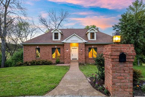 804 Musket Trl Nashville TN 37217