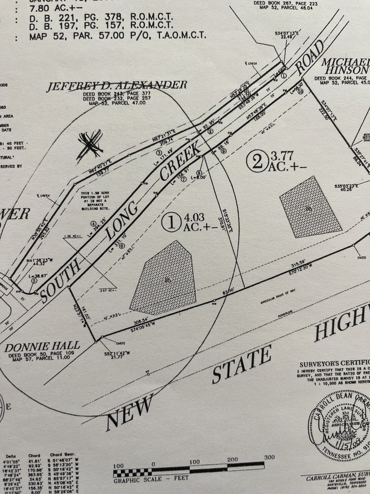 Photo 1 of 1 — 5142 HWY 52 WEST W, Lafayette, TN 37083