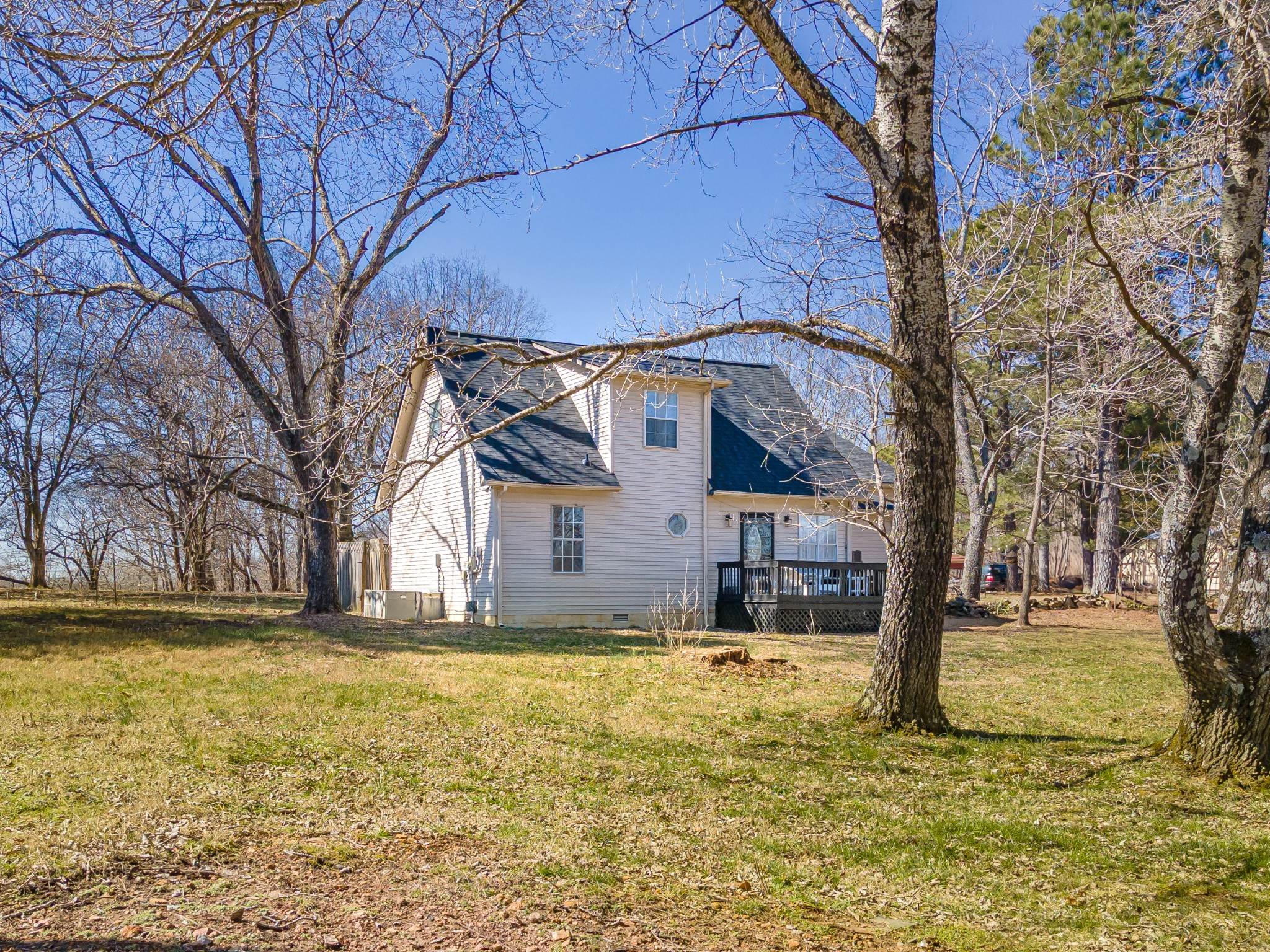 5387 Hargrove Rd
