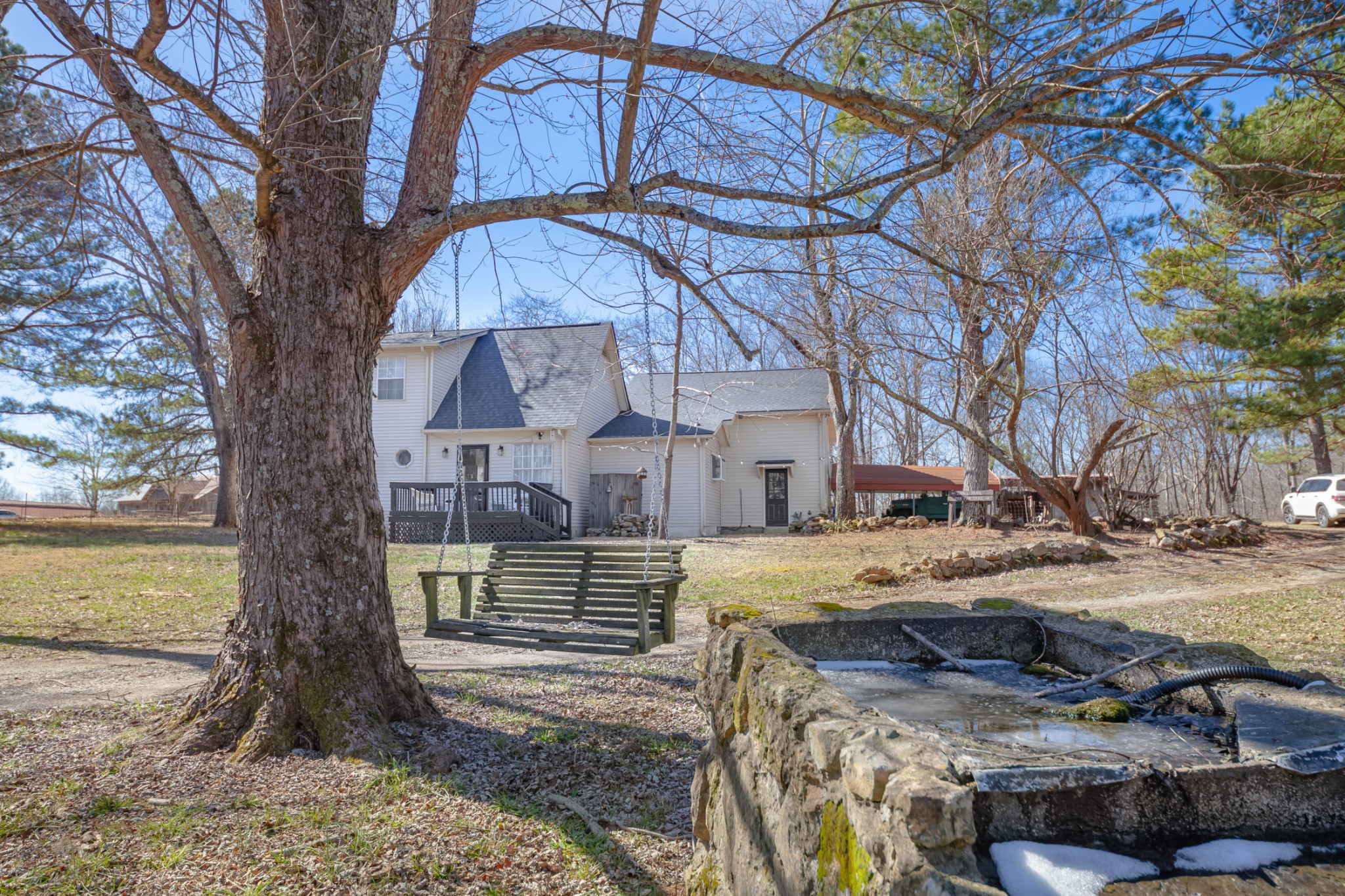 5387 Hargrove Rd