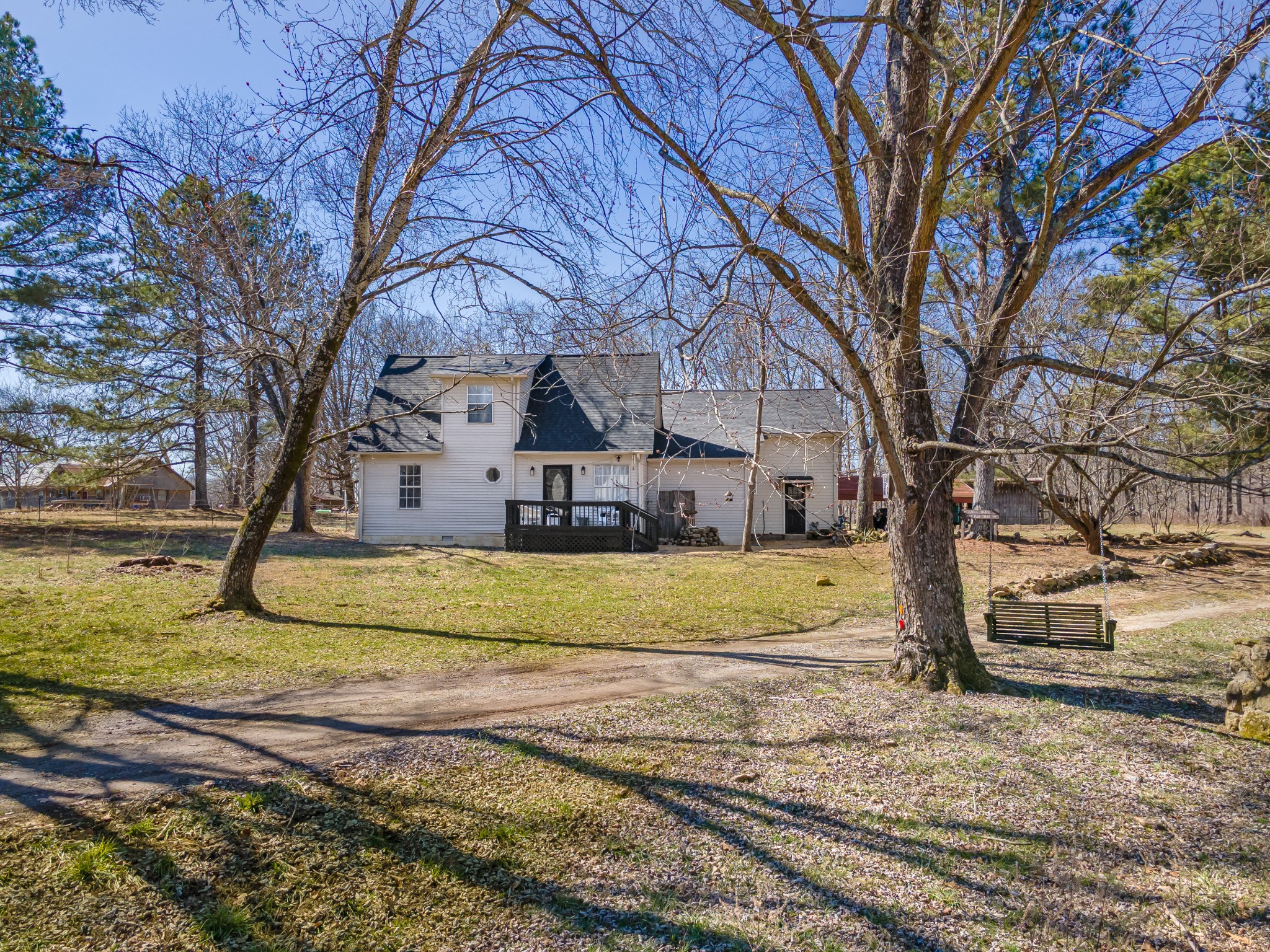 5387 Hargrove Rd