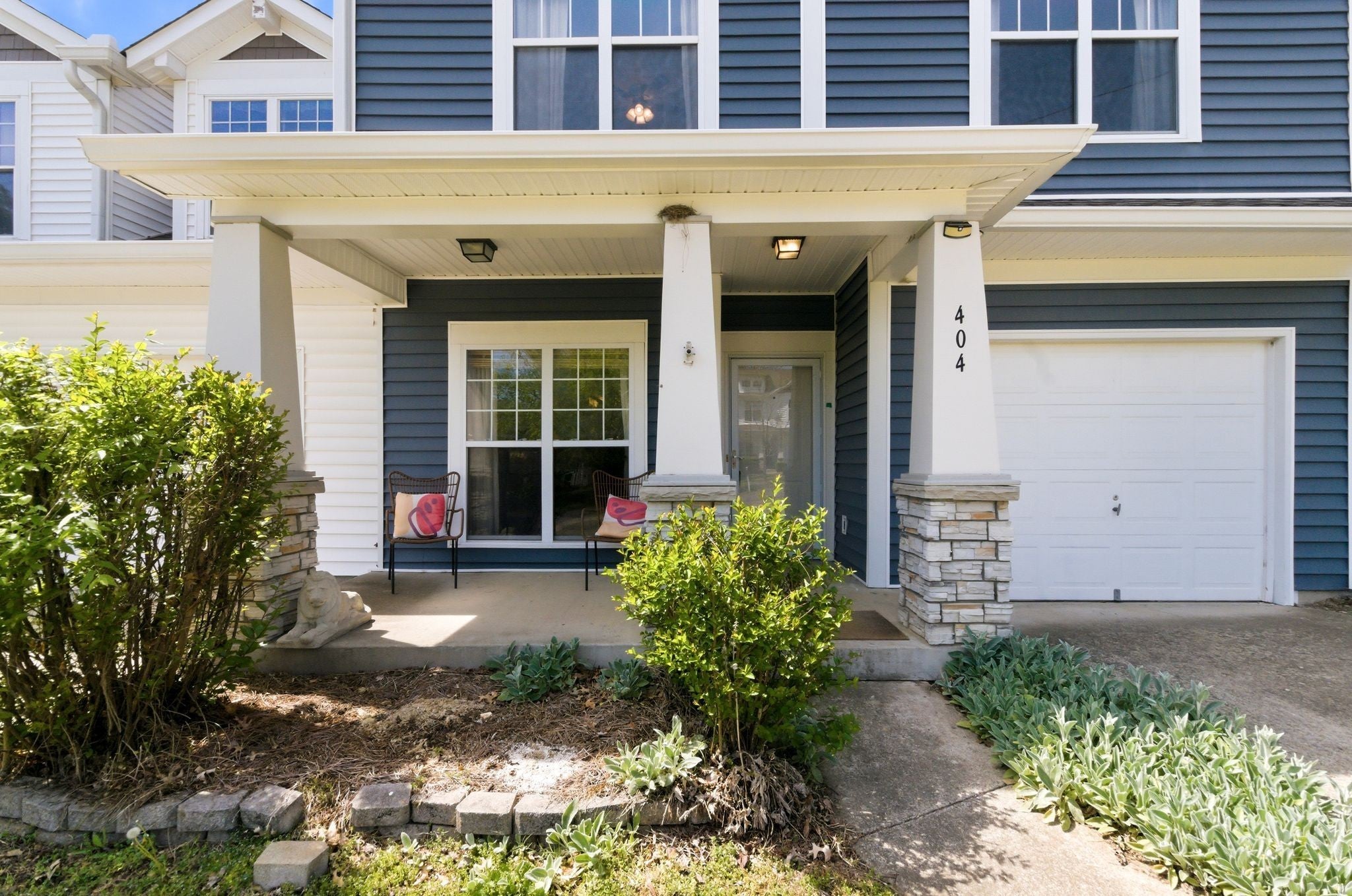 404 Normandy Cir
