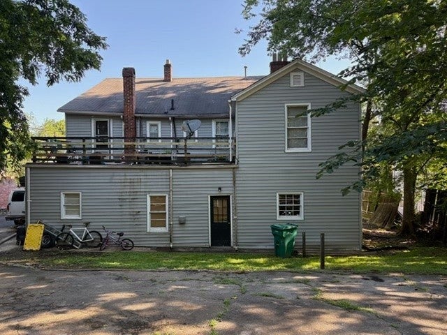 417 Haynes Street 419