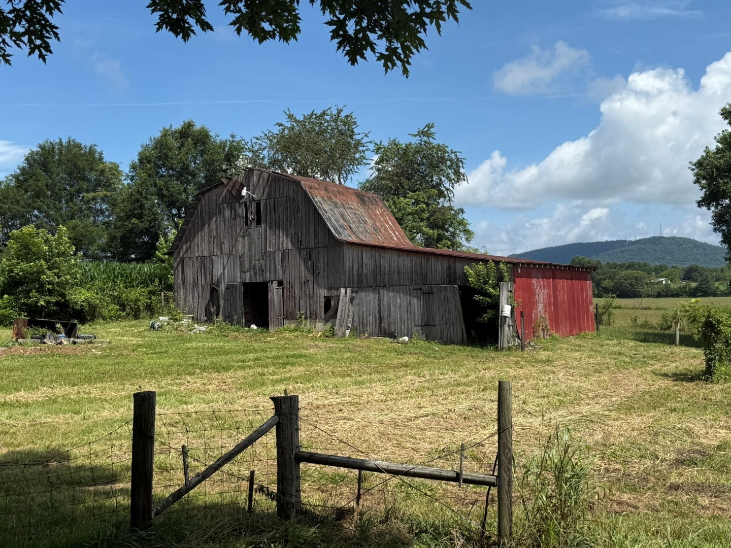 822 Blanton School Rd