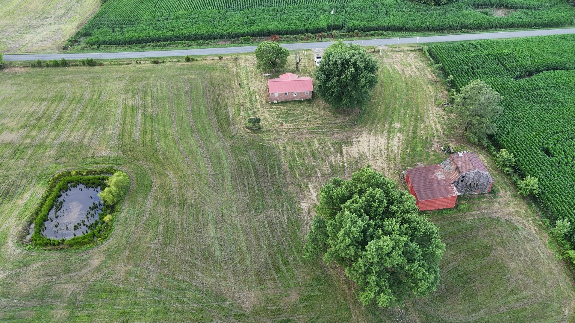 822 Blanton School Rd