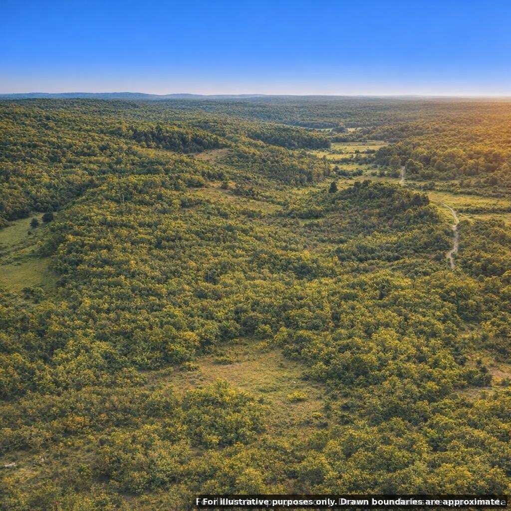 0 Mountain Creek Road