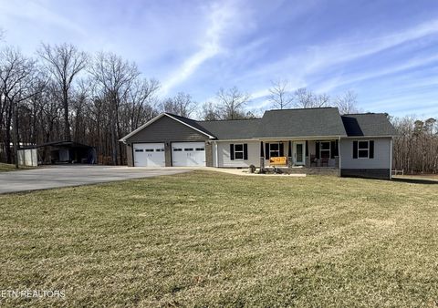 1926 Old Grimsley Rd Grimsley TN 38565