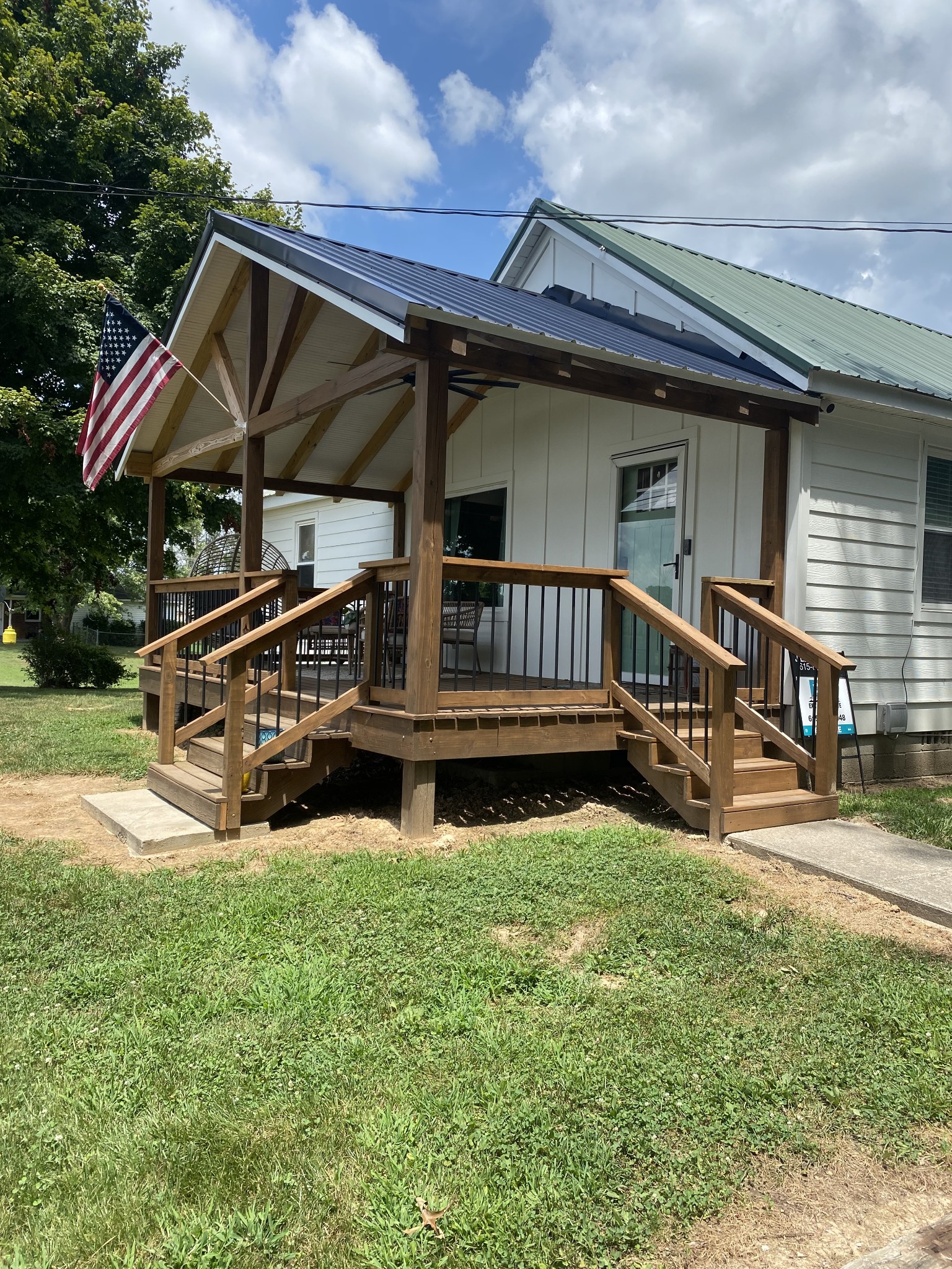 2019 Pinnacle Rd