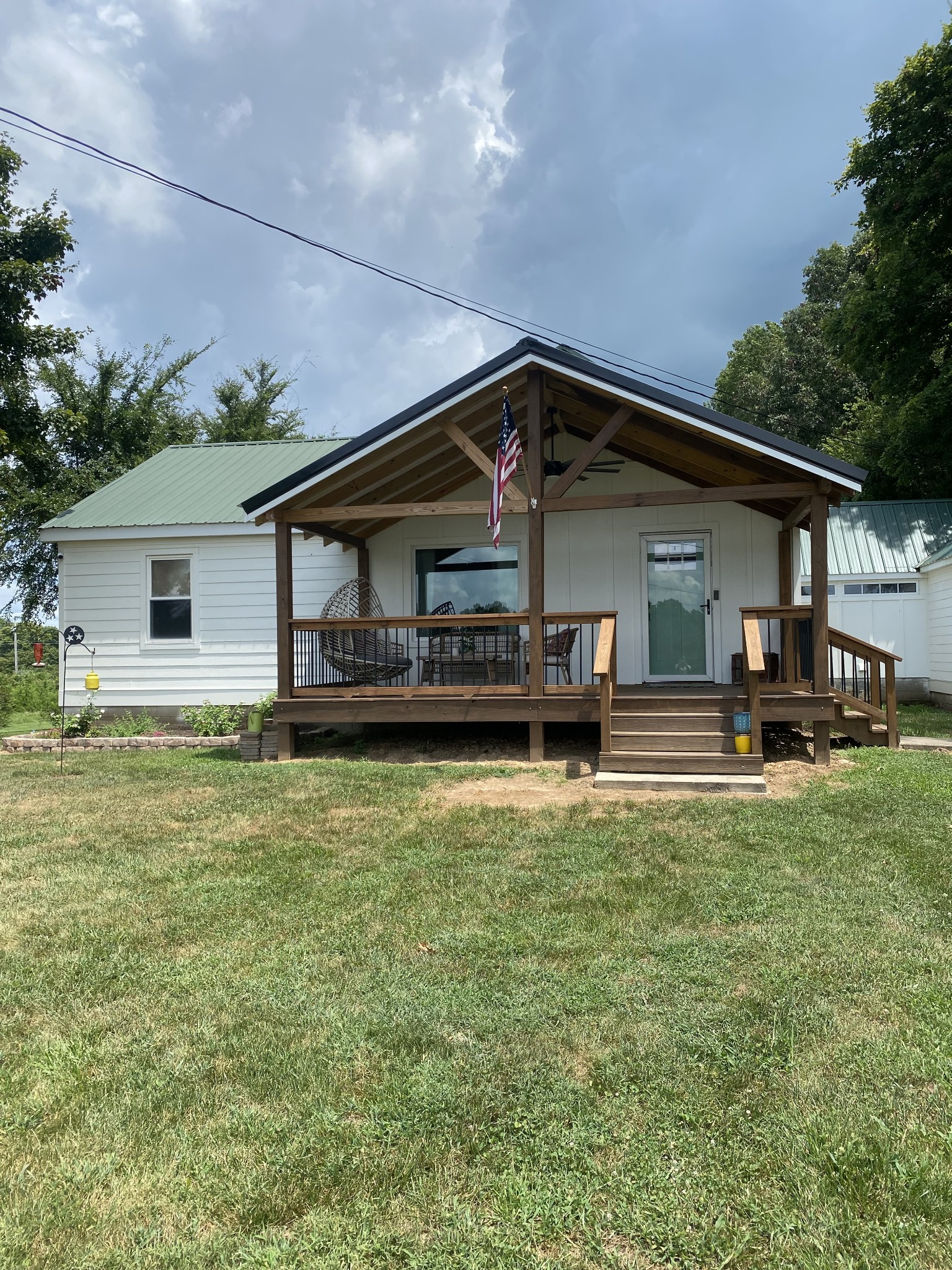 2019 Pinnacle Rd