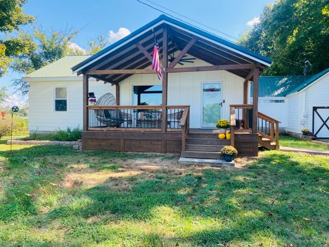 2019 Pinnacle Rd Pleasant View TN 37146