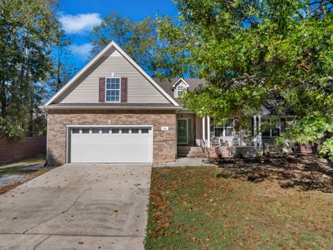 Photo of 96 Providence Rd, Shelbyville, TN 37160 (MLS # 3624388)