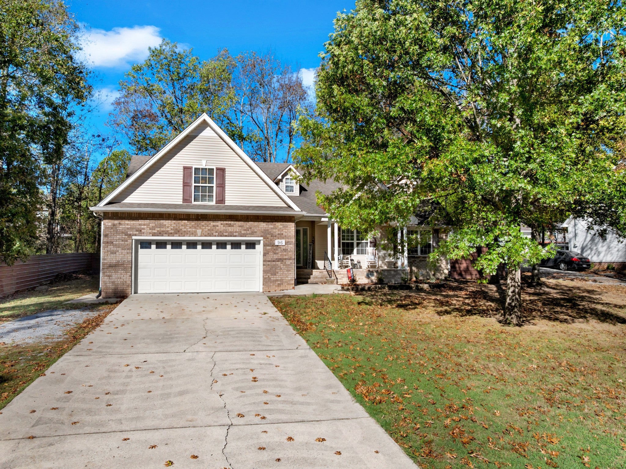96 Providence Rd