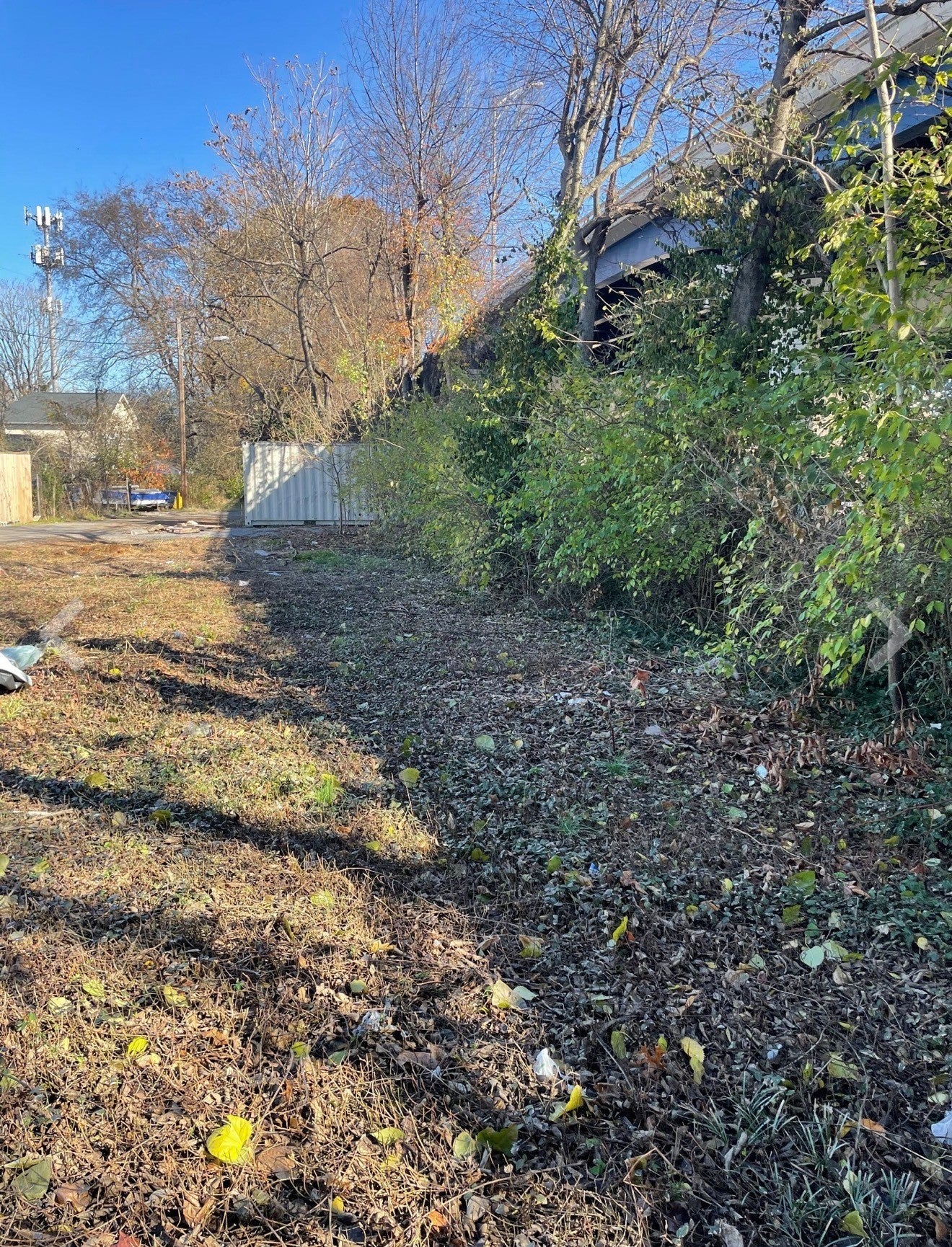 0-bed lot for sale in Nashville, TN 37208, 0 Jefferson Street 0 Jefferson Street, Nashville TN 37208 0-bed lot, photo 4 of 7