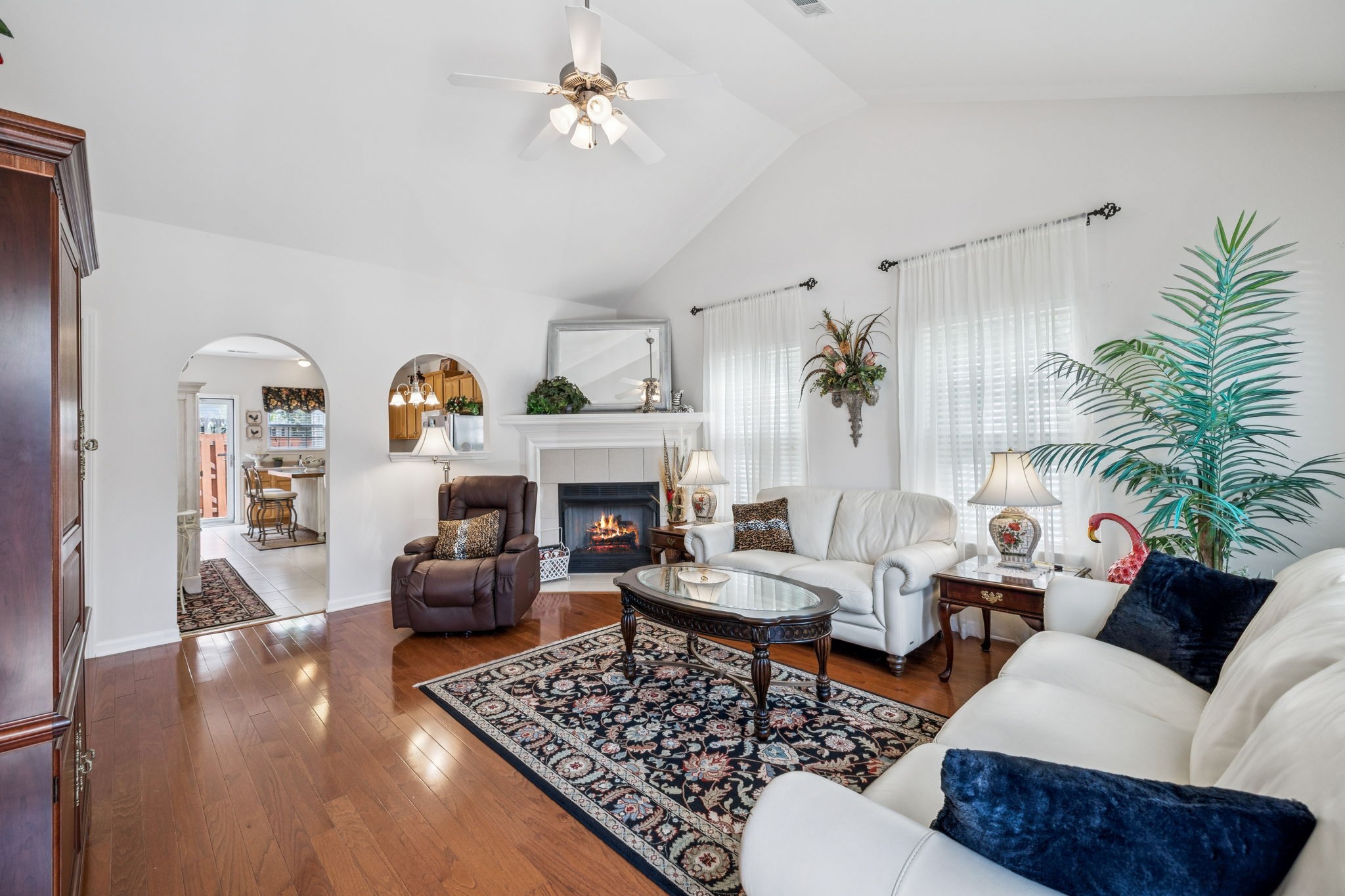 1101 Downs Blvd 316