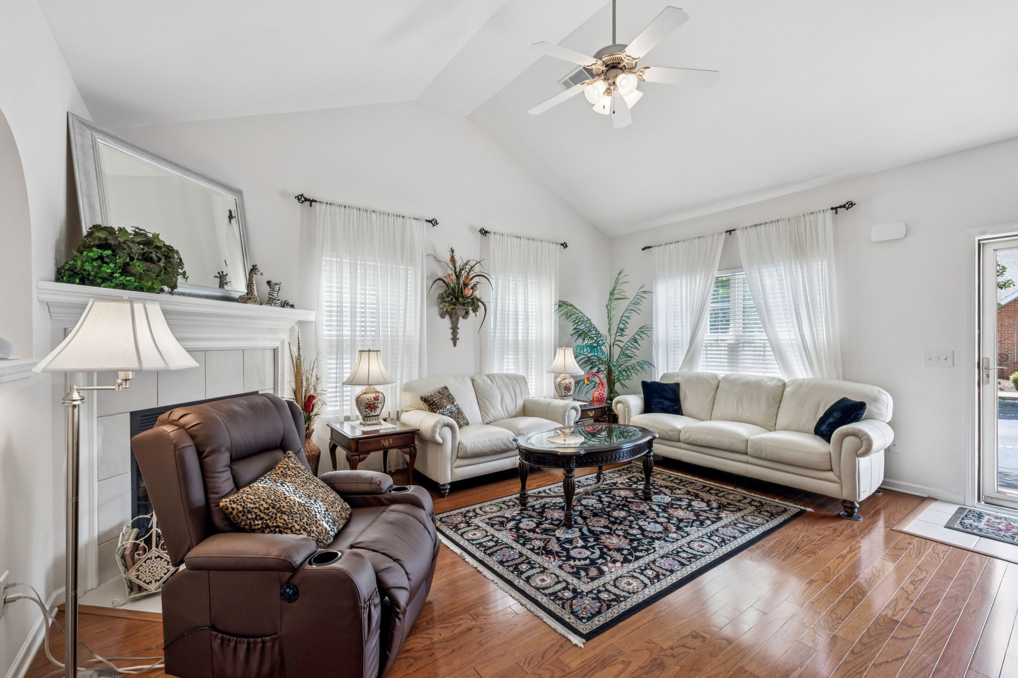 1101 Downs Blvd 316
