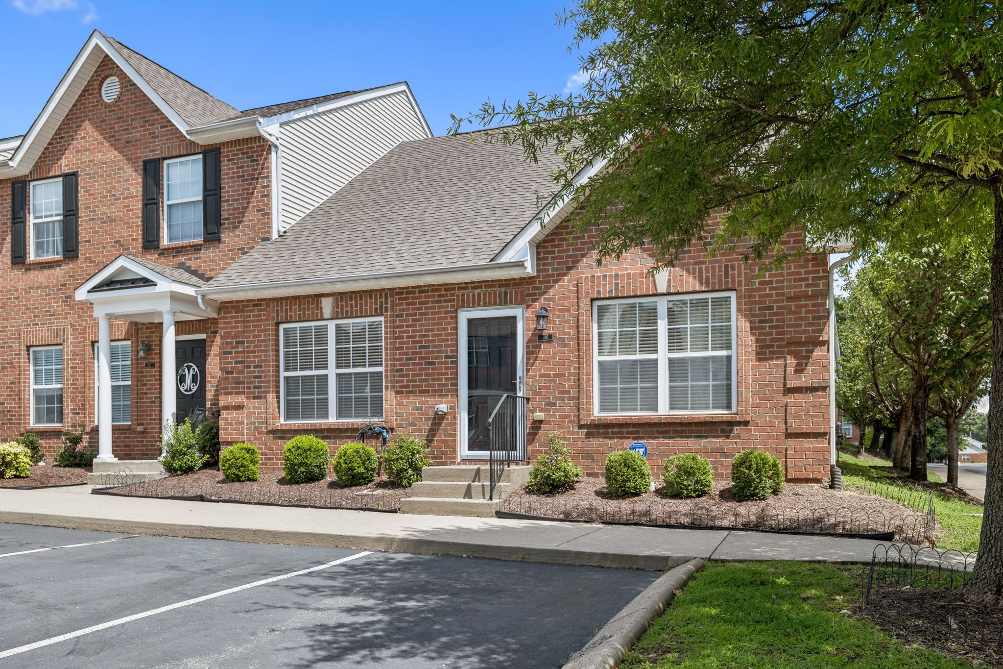 1101 Downs Blvd 316
