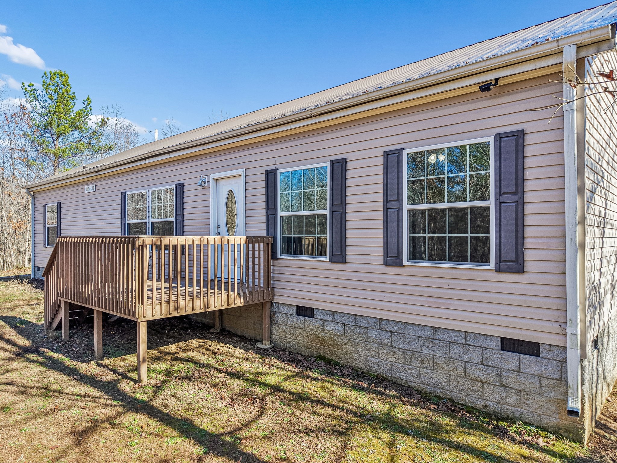 2901 Campground Hollow Road