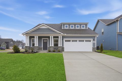 4018 Colleton Ln Rockvale TN 37153