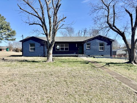 609 Colburn Dr Lewisburg TN 37091