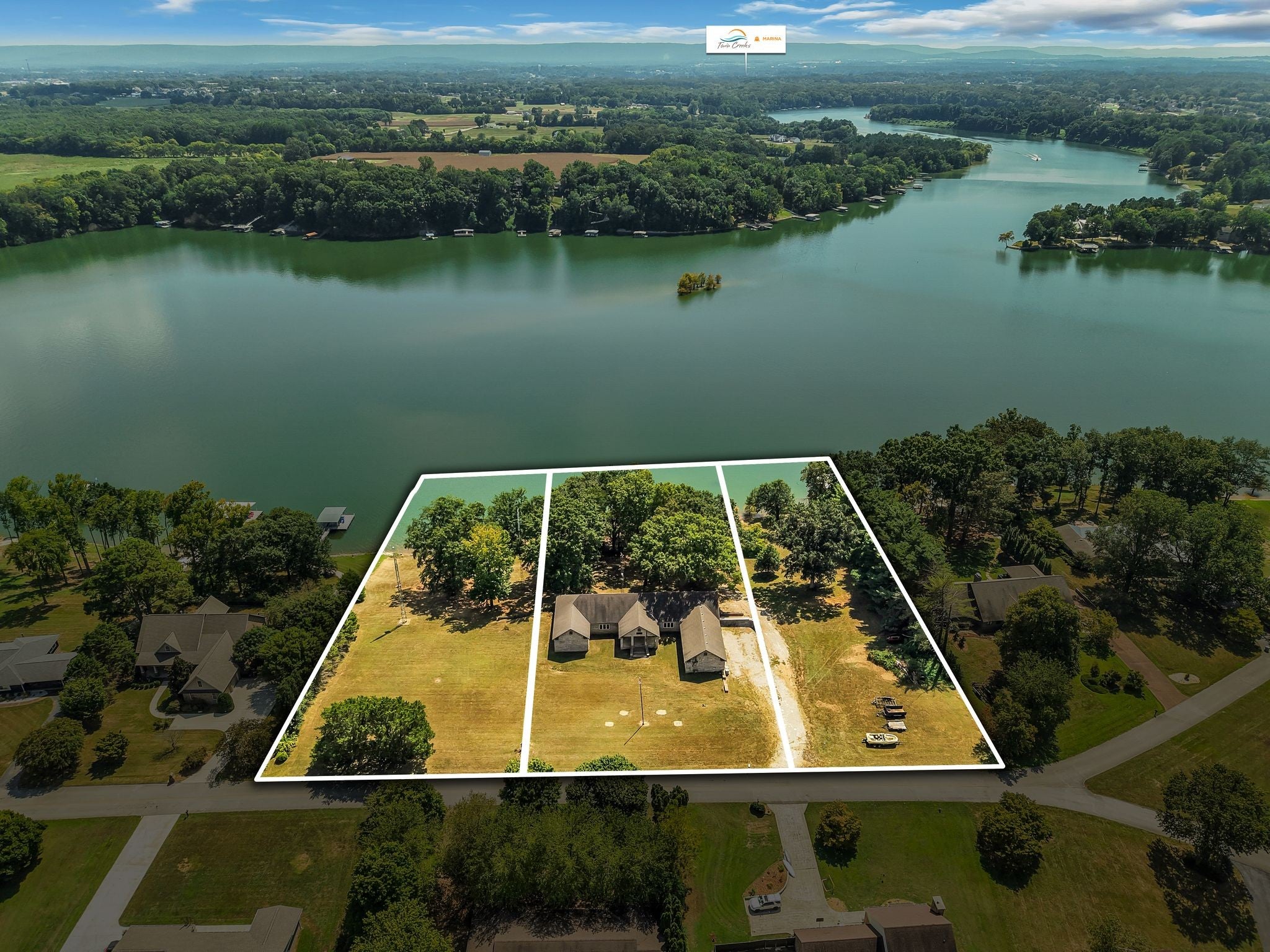 0 Hickory Hill Dr