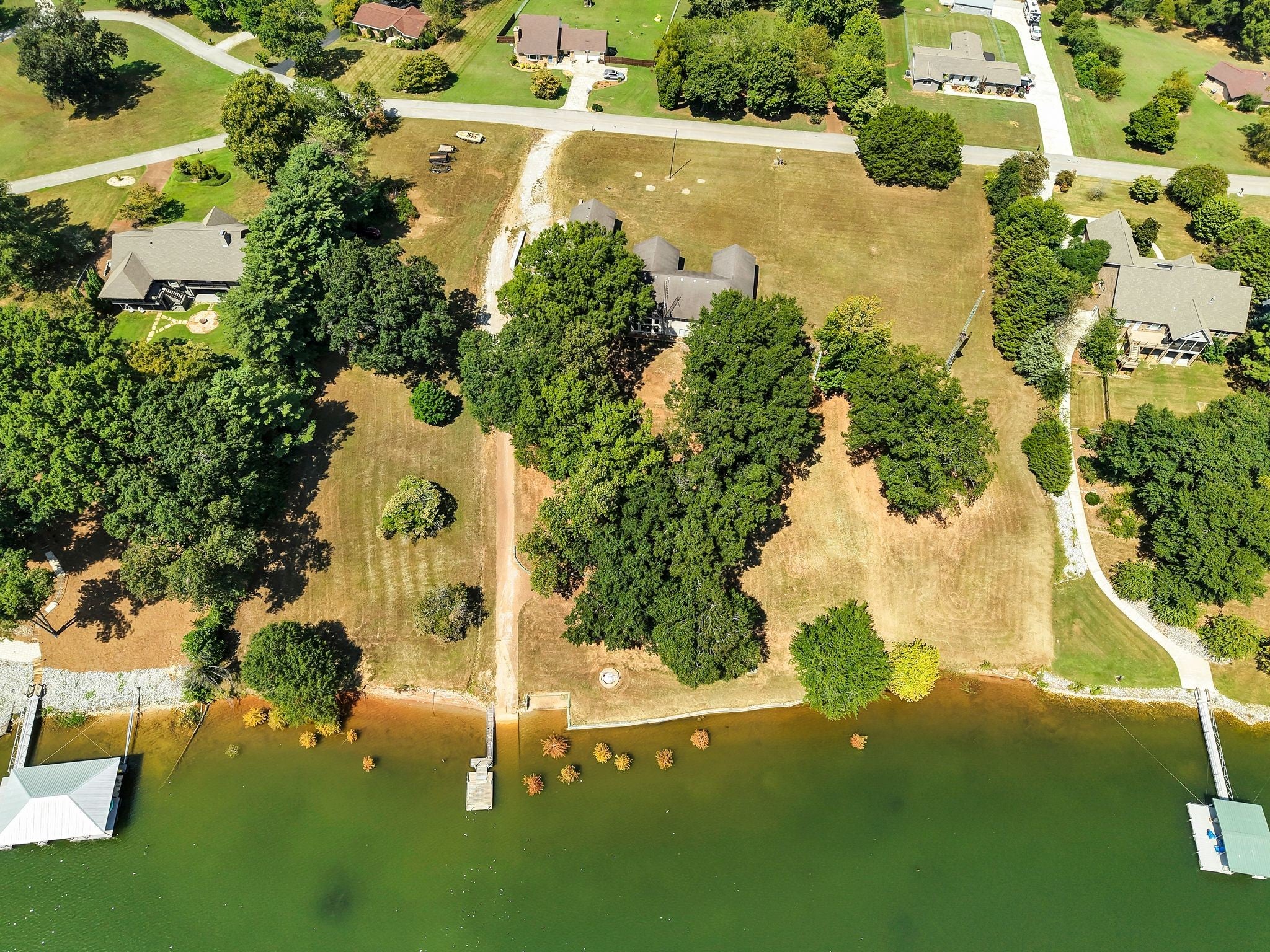 0 Hickory Hill Dr
