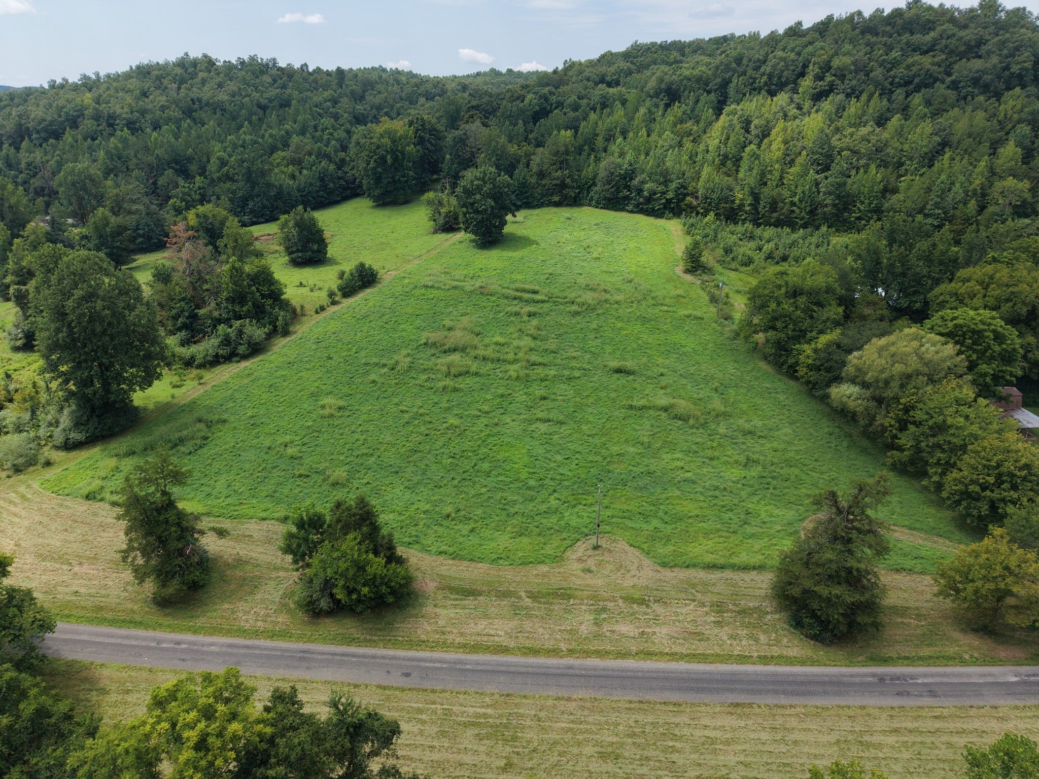 0 Old Beech Creek Rd