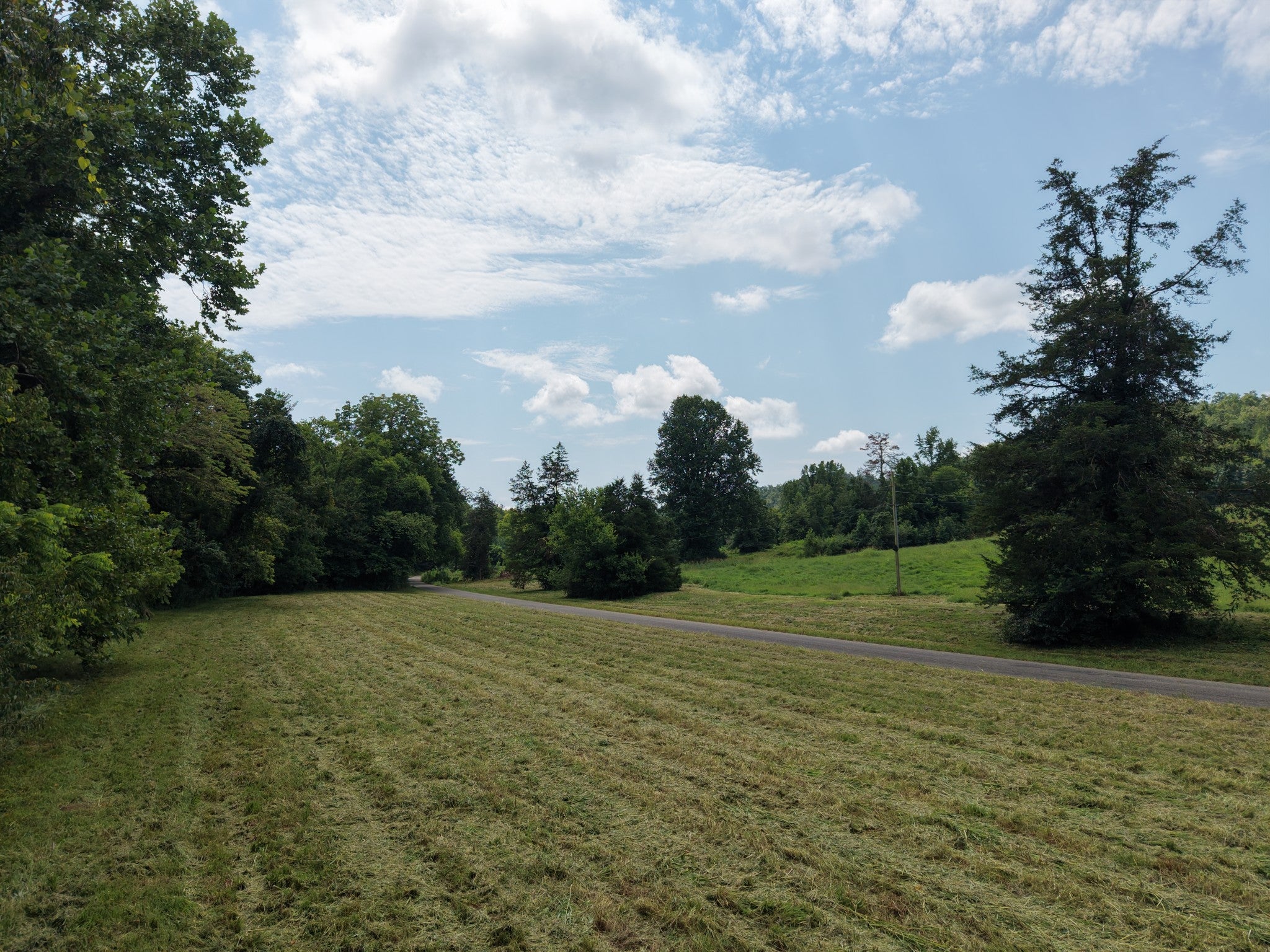 0 Old Beech Creek Rd