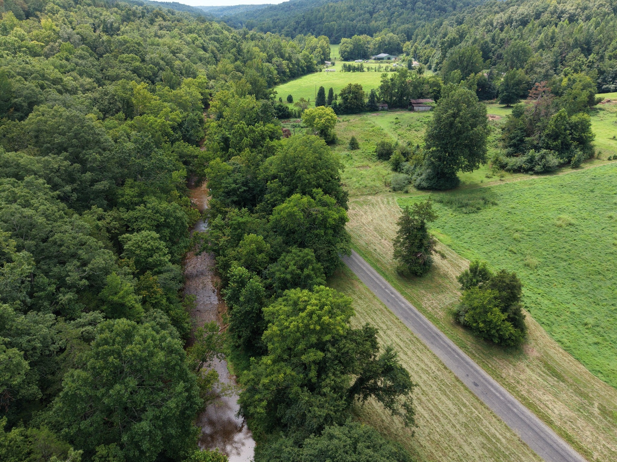 0 Old Beech Creek Rd