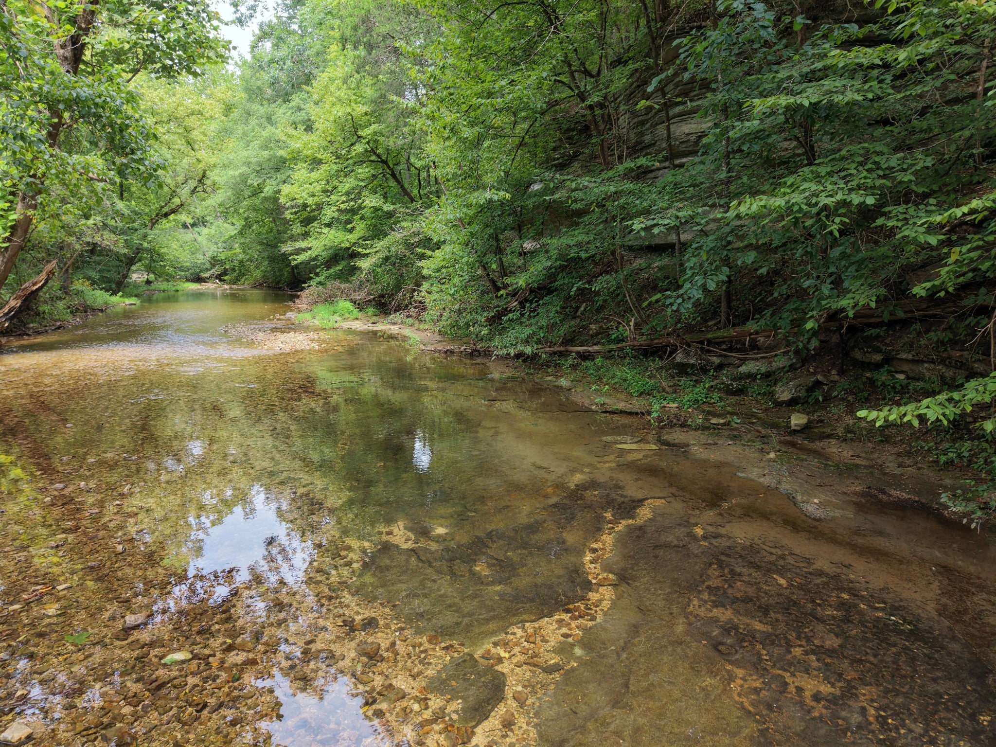 0 Old Beech Creek Rd