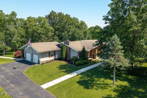2205 Hidden Cove Rd Rd Cookeville TN 38506
