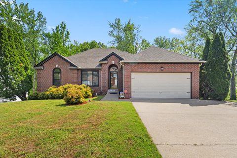 4100 New Hope Meadow Rd Hermitage TN 37076