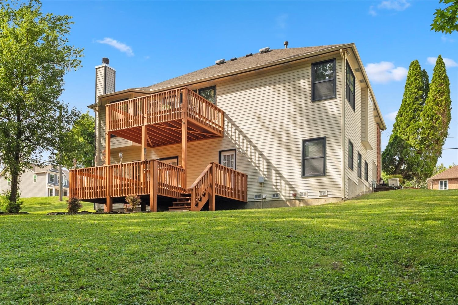 4100 New Hope Meadow Rd