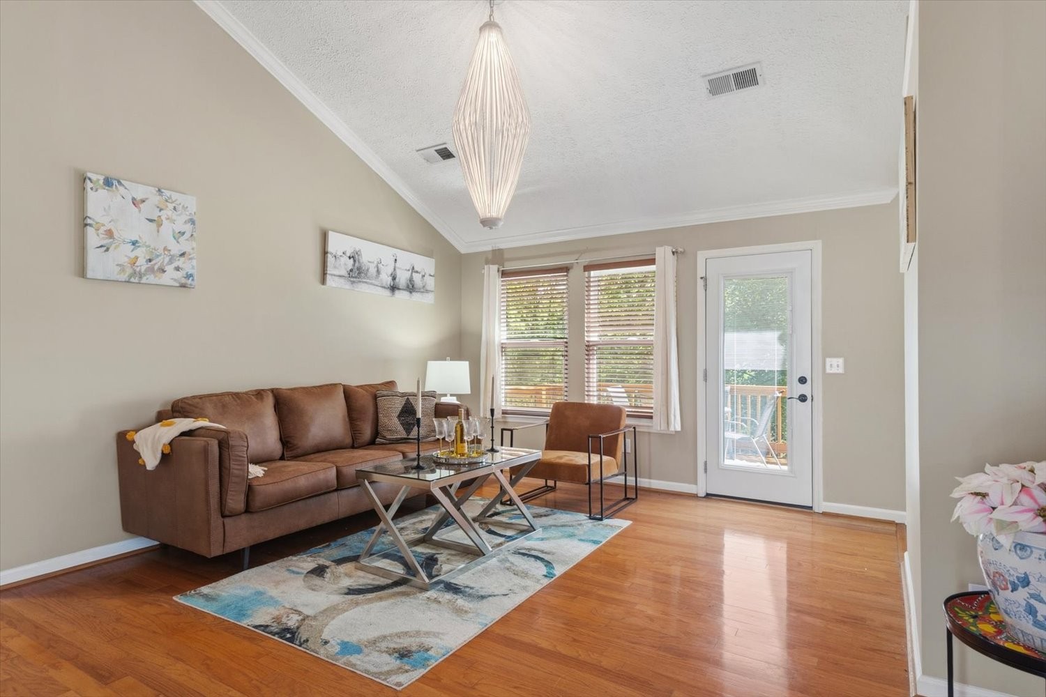 4100 New Hope Meadow Rd