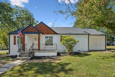201 Peachtree Street Tullahoma TN 37388