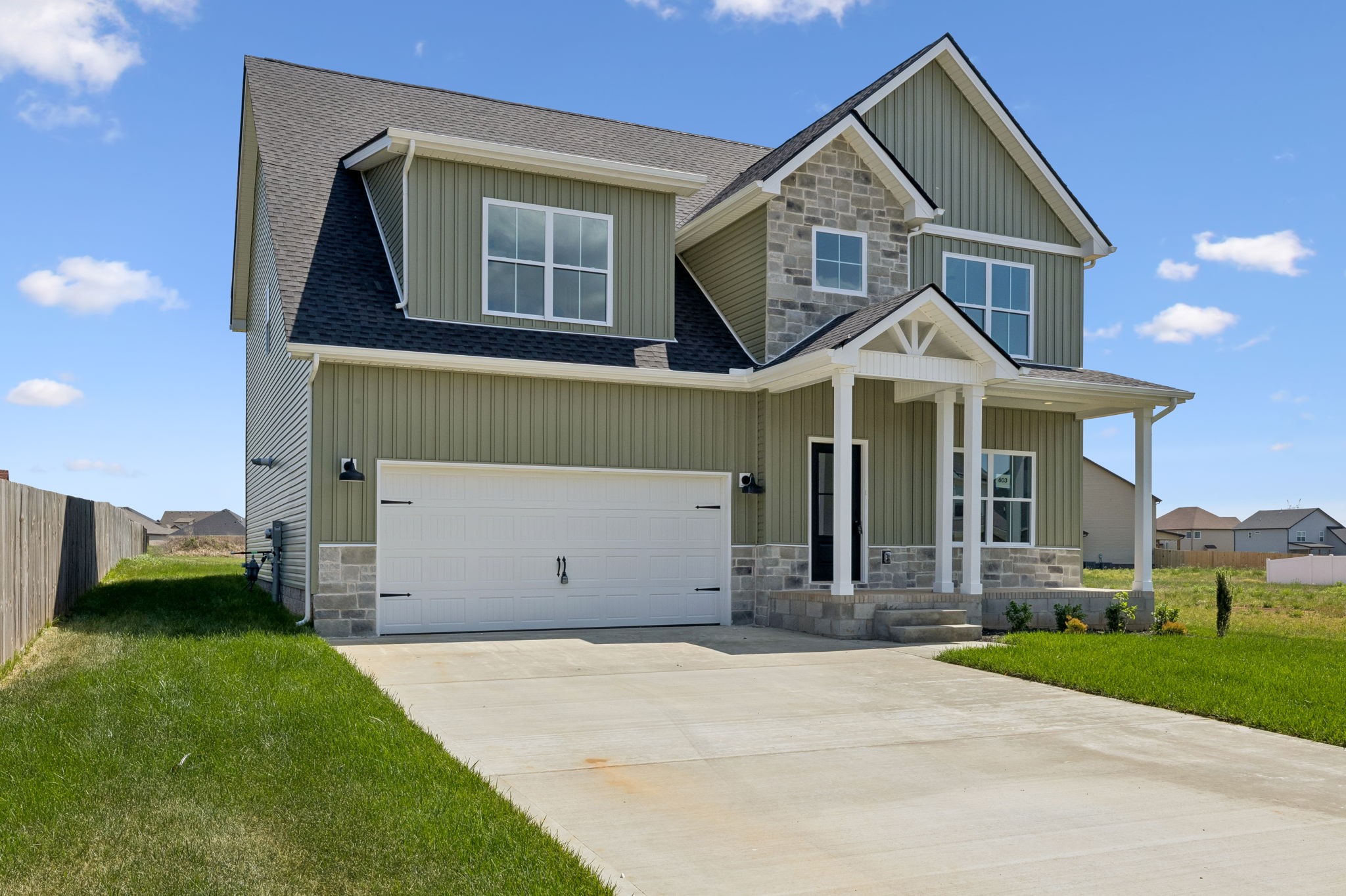 603 Summerfield